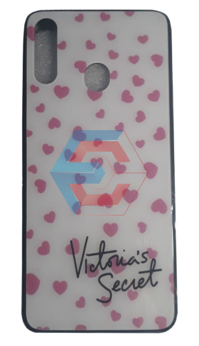 Чохол на Samsung A207 Galaxy A20s 2019 (Мод. 01) Glass case new