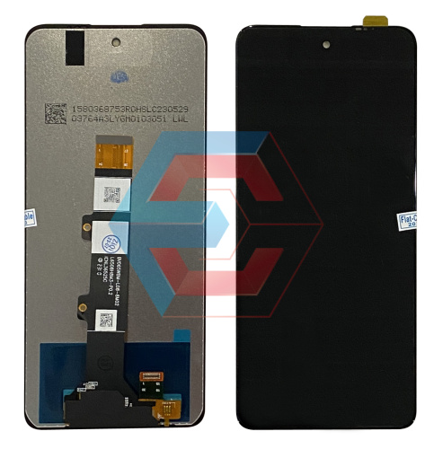 Дисплей + сенсор Motorola G22 (XT2231-2) Чорний (PRC) - состояние, качество, комплектация