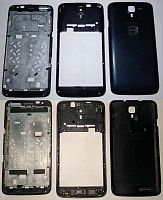 Корпус Prestigio PSP3501 Черный (оригинал 100%) Б.У