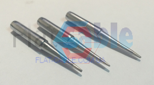Паяльное жало AOYUE T-1.2LD Паяльное жало AOYUE T-1.2LD