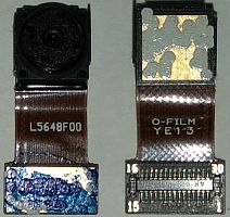 Камера для Lenovo A328 A338 L5648F00 Б.У