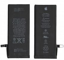 Батарея (аккумулятор) для iPhone 6s 100% (оригинал китай) 1715 мАч - узнать стоимость