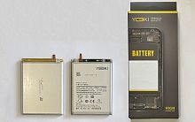 Батарея (акумулятор) EB-BM317ABY для Samsung M317f, M31s (Yoki) - стоимость