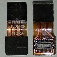 Камера для Lenovo A516 F13014OR (фронтальная) Б.У