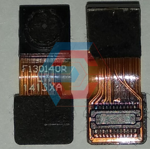 Камера для Lenovo A516 F13014OR (фронтальная) Б.У