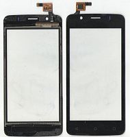 Сенсор Китайский myPhone FUN 4 Черный, Б.У