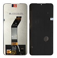 Дисплей + сенсор Xiaomi Redmi 10 Redmi 10 Prime 2022, Redmi Note 11 4G Чорний OriNEW - стоимость