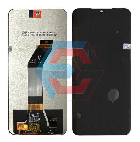 Дисплей + сенсор Xiaomi Redmi 10 Redmi 10 Prime 2022, Redmi Note 11 4G Чорний OriNEW - состояние, качество, комплектация