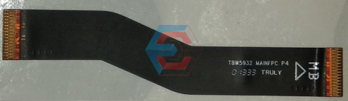 Шлейф Fly IQ442Q TBW5932 MAINFPC P4 Б.у