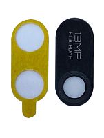 Стекло основной камеры Huawei Y6 2019/ Y6 Pro 2019/ Y6 Prime 2019/ Honor Play 8A/ Enjoy 9E