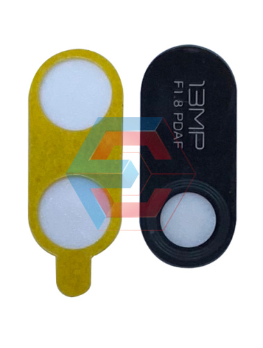 Стекло основной камеры Huawei Y6 2019/ Y6 Pro 2019/ Y6 Prime 2019/ Honor Play 8A/ Enjoy 9E