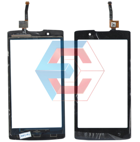 Сенсор Lenovo A2010 чёрный Сенсор Lenovo A2010 чёрный