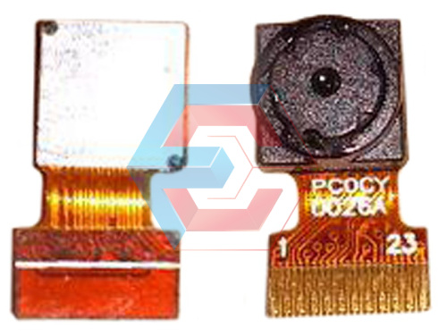 Камера Fly IQ458 (PC0CY0026A) Фронтальная Б.У Камера Fly IQ458 (PC0CY0026A) Фронтальная Б.У
