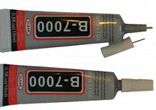 Клей универсальный b7000 15ml