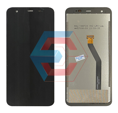 Дисплей + сенсор Blackview BV6300\BV6300 Pro чорний - состояние, качество, комплектация