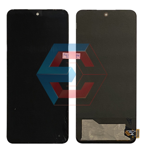 Дисплей + сенсор Xiaomi Redmi Note 12 4G / Poco X5  ( 22111317I / 23021RAA2Y)  Чорний OLED (PRC) - состояние, качество, комплектация