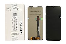 дисплей + сенсор zte blade v2020 smart/blade v30 vita (8010)чорний orinew - стоимость