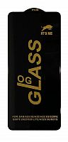 Защитное стекло ITS ME для Samsung A51 (A515) / M31S (M317) / A52 (A525) / S20 FE (G780) Черный