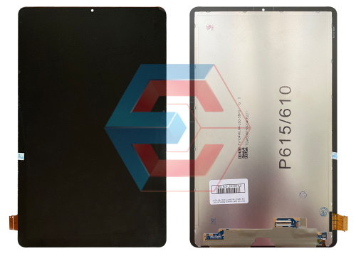 Дисплей для планшета SAMSUNG S6 Lite Galaxy Tab (P610) (P615)ЧЁРНЫЙ Ori new Дисплей для планшета SAMSUNG S6 Lite Galaxy Tab (P610) (P615)ЧЁРНЫЙ Ori new