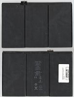 Батарея (аккумулятор) для планшета Apple iPad 3, iPad 4 (Li-polimer 3.7V 11560mAh) - стоимость