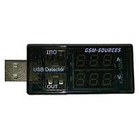 USB Doctor на 2 виходи USB (Юсб)