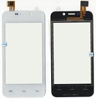 Сенсор Bravis Light XR961-FPC-01 123*60mm 6pin Белый