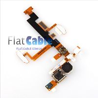 Шлейф Sony Ericsson W890 с камерой и полифоном ААА Б.У