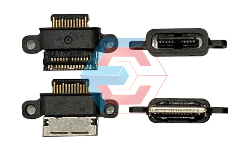 Разъём зарядки для Huawei P30/ P30 Pro/ P40/ P40 Pro (USB Type-C)
