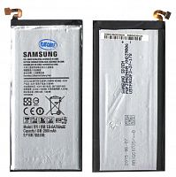 Батарея (аккумулятор) EB-BA700ABE для Samsung Galaxy A7 (A700F, A700H) 2600mAh оригинал Китай - стоимость