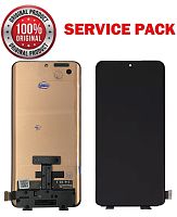 дисплей + сенсор xiaomi 12, 12x, 12s (2112123ac, 2201123g) чорний service pack - стоимость