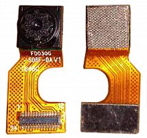 Камера для Bravis A503 F0030G-S06F-0AV1 Фронтальная Б.У
