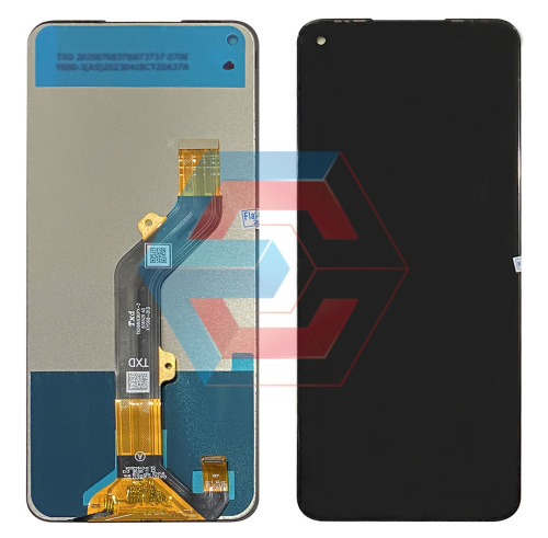 Дисплей + сенсор TECNO Spark 6 (KE7), Camon 16 SE (CE7J0), Pova (LD7)Чорний original(PRC) - состояние, качество, комплектация