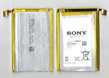Батарея (аккумулятор) LIS1501ERPC для Sony C6502 Xperia ZL L35h Odin C650X 2330mAh оригинал Китай - стоимость