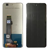 дисплей + сенсор motorola g13 (xt2331-2) чорний org ref - стоимость