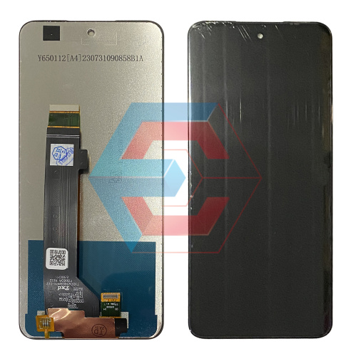 Дисплей + сенсор Motorola G13 (XT2331-2) Чорний ORG REF - состояние, качество, комплектация