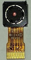Камера для Samsung S7562 (основная) Б.У