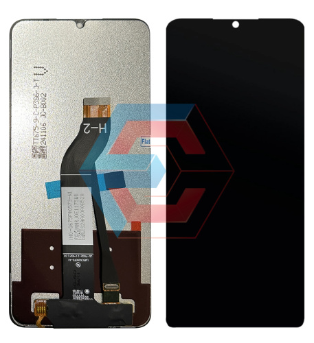 Дисплей + сенсор Xiaomi Redmi 13C, Poco C65  ORG (PRC) - состояние, качество, комплектация