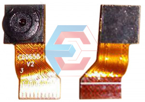 Камера для Bravis S500 (C60658V2) фронтальная Б.У Камера для Bravis S500 (C60658V2) фронтальная Б.У