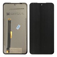 дисплей + сенсор ulefone armor 8 - стоимость