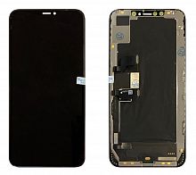 дисплей (модуль) iphone xs max (a1921/a2101/a2102/a2103) оригінал із переклеєним склом - стоимость