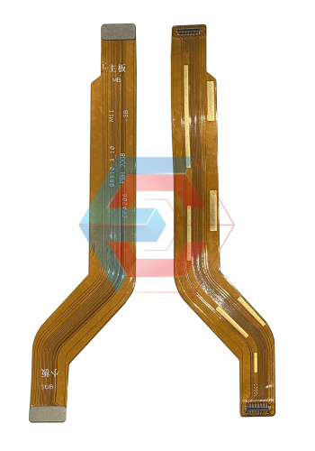 Шлейф Oppo A12 межплатный