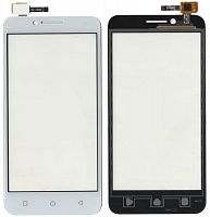 Сенсор Lenovo A2020a40 Vibe C белый