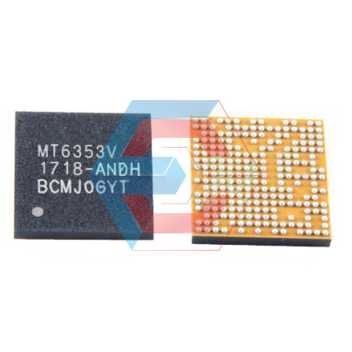 Контроллер питания MT6353V