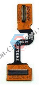 Шлейф Motorola W510 Б.У Шлейф Motorola W510 Б.У