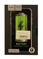 Батарея (аккумулятор) HB486586ECW для Huawei P40 Lite, Mate 30, nova 6 SE, nova 7i (HOCO) - стоимость