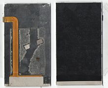 Дисплей S-TELL C550 Включаеться Б.У