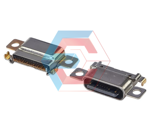 Разъем питания Xiaomi Mi Mix 3 (Type-C)