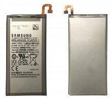 Батарея (аккумулятор) EB-BJ805ABE для Samsung A605 Galaxy A6 Plus/ J810 3500 mAh оригинал Китай - стоимость