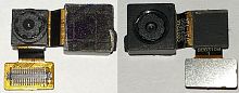 Камера для Prestigio PSP3507 (основная) Б.У
