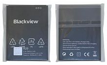 Батарея (акумулятор) для телефону Blackview A20/A20 Pro - стоимость